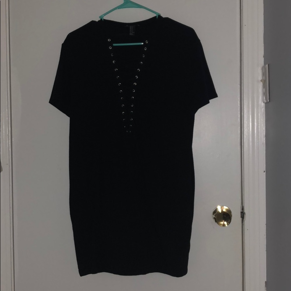 Casual dress